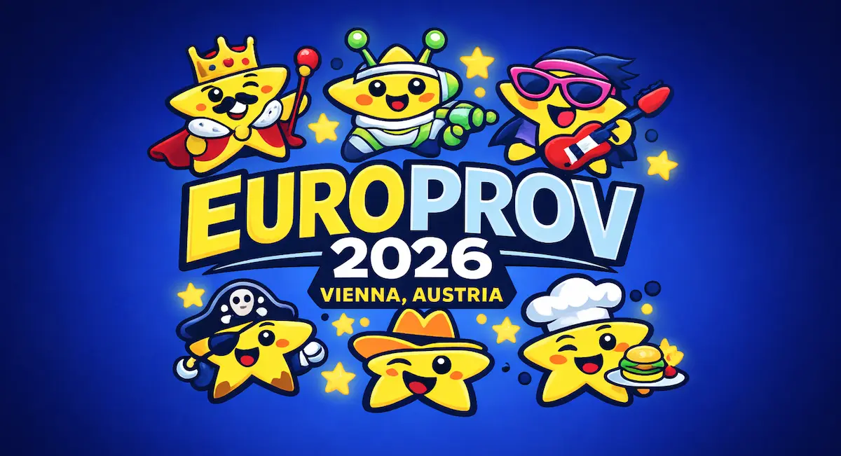 Europrov Banner